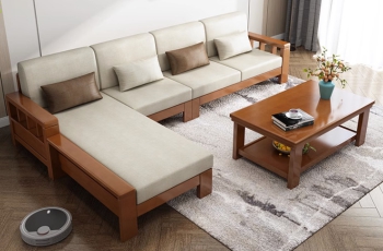 SOFA là gì | Các loại ghế sofa, cấu tạo và quy trình sản xuất sofa