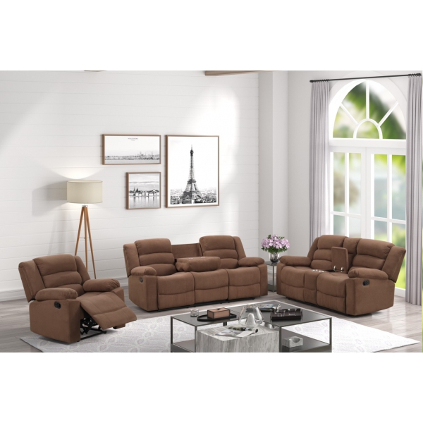 SOFA ĐIỆN MẪU 5