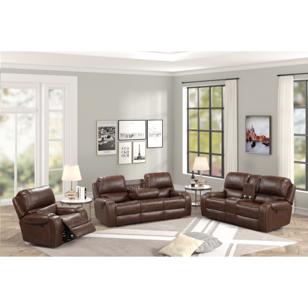 SOFA ĐIỆN MẪU 4